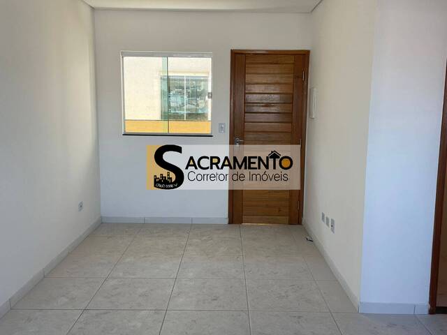 #2649 - Apartamento para Venda em São Paulo - SP - 3