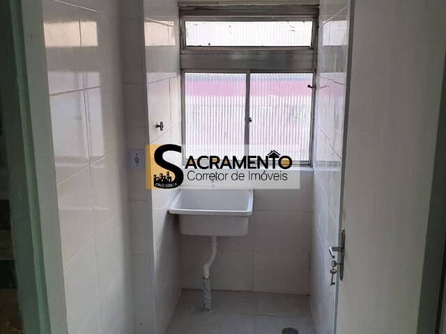 #2661 - Apartamento para Venda em São Paulo - SP - 3