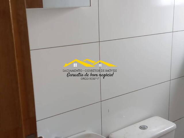 #2671 - Apartamento para Locação em São Paulo - SP - 3