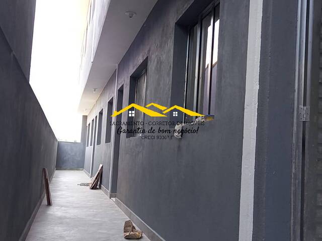 #2671 - Apartamento para Locação em São Paulo - SP - 2