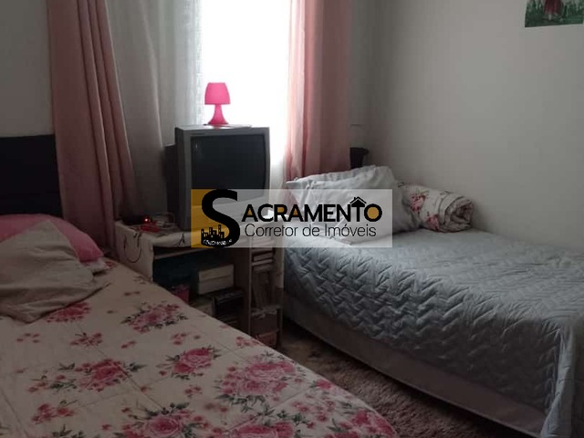 #2683 - Apartamento para Venda em São Paulo - SP - 2