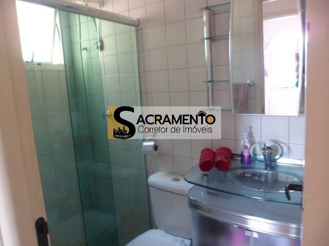 #2684 - Apartamento para Venda em São Paulo - SP - 2