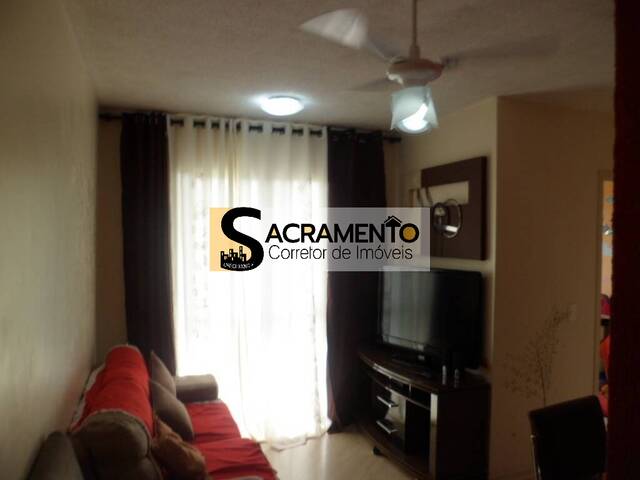 #2684 - Apartamento para Venda em São Paulo - SP - 3