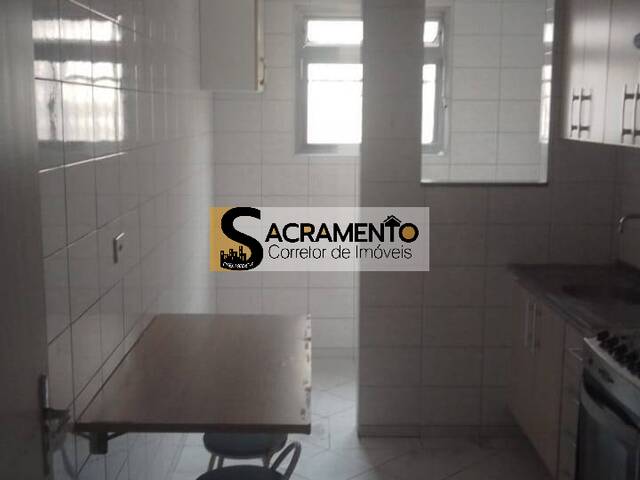 #2694 - Apartamento para Venda em São Paulo - SP - 3