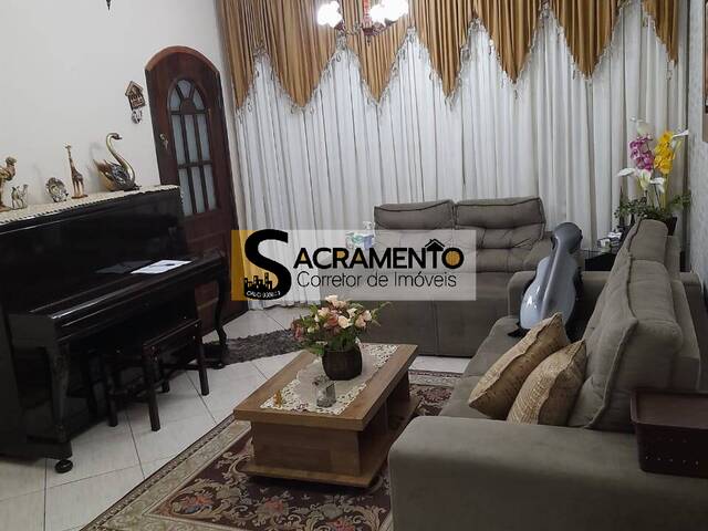 #2696 - Casa para Venda em São Paulo - SP - 1