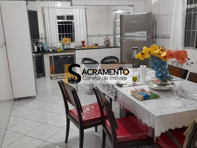 Casa para Venda em São Paulo - 5