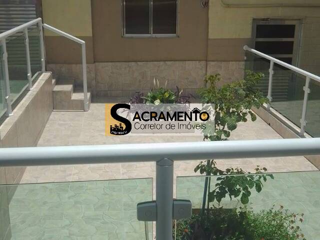 #2698 - Apartamento para Locação em São Paulo - SP - 1