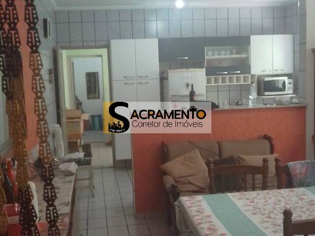 #2706 - Casa para Venda em São Paulo - SP