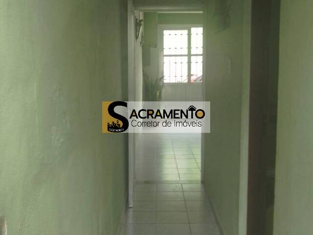 #2706 - Casa para Venda em São Paulo - SP