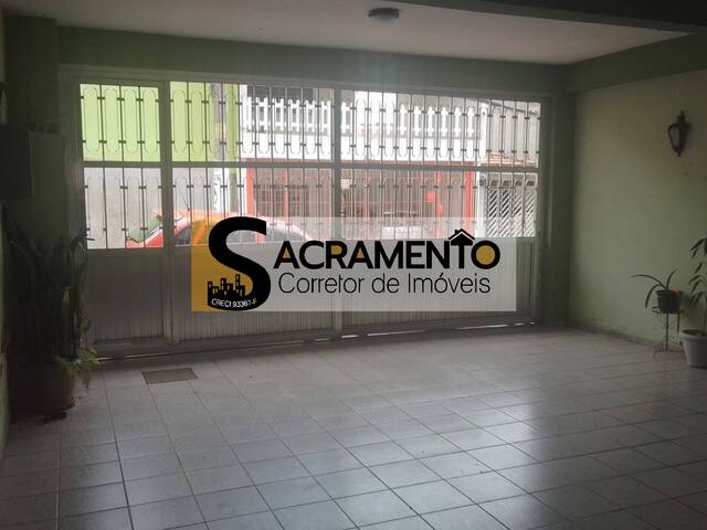 Casa para Venda em São Paulo - 4