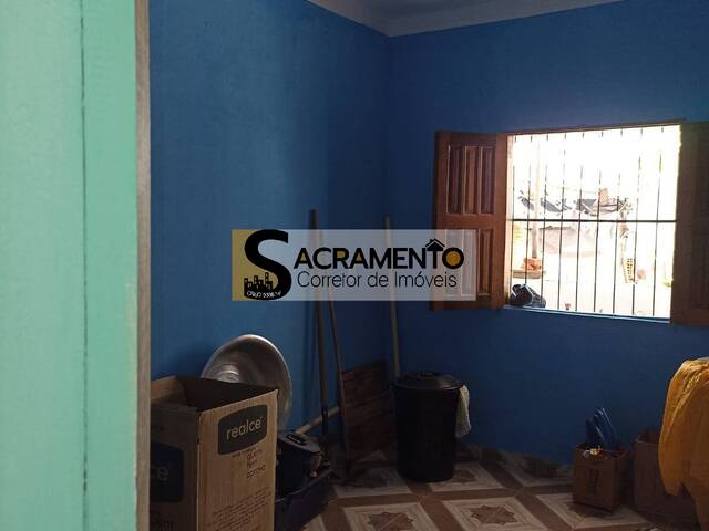#2710 - Casa para Venda em Santaluz - BA - 3