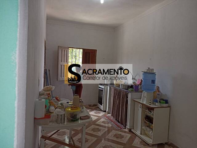 #2710 - Casa para Venda em Santaluz - BA - 2