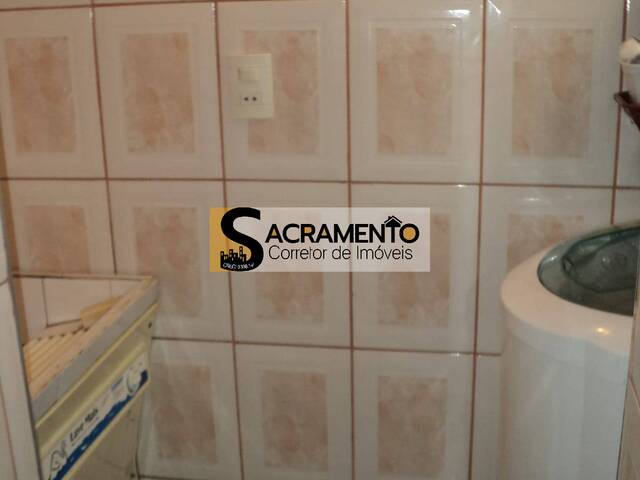 #2711 - Apartamento para Venda em São Paulo - SP