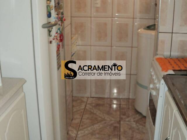 #2711 - Apartamento para Venda em São Paulo - SP