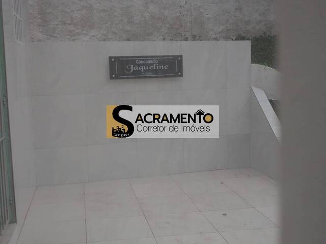 #2715 - Apartamento para Venda em São Paulo - SP - 2