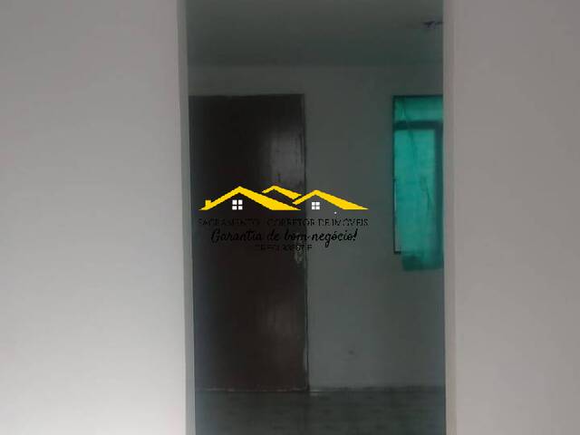 #2720 - Apartamento para Venda em São Paulo - SP - 2