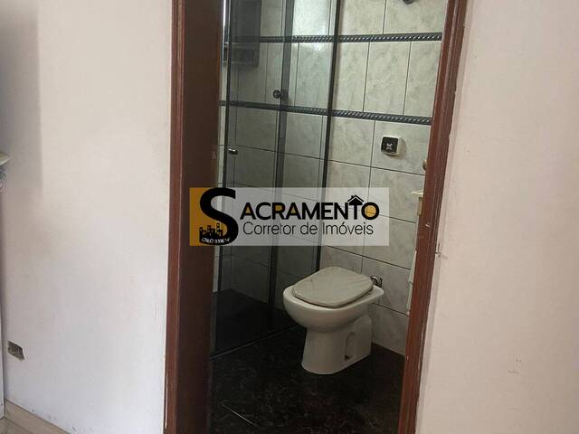 #2725 - Casa para Venda em São Paulo - SP - 2