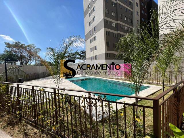 #2753 - Apartamento para Venda em São Paulo - SP