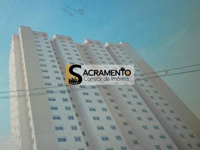 #2756 - Apartamento para Venda em São Paulo - SP - 2