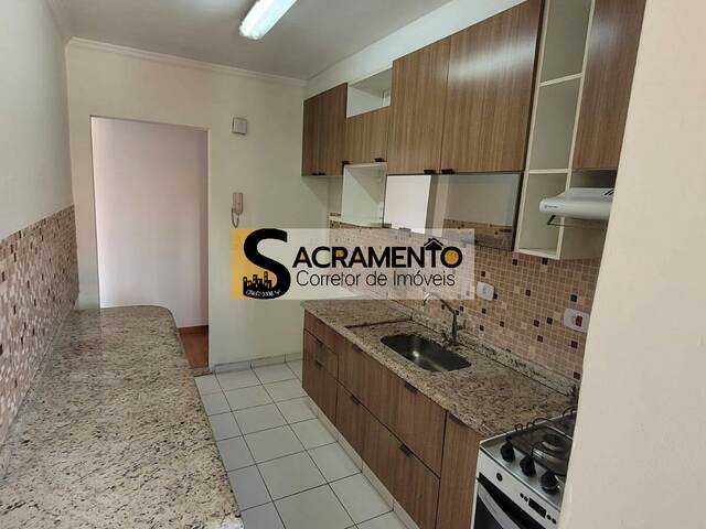 #2758 - Apartamento para Venda em São Paulo - SP - 1