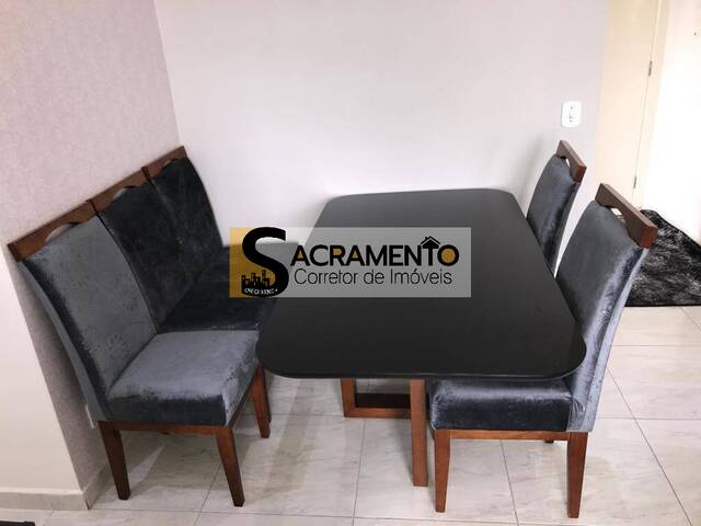 Apartamento para Venda em São Paulo - 5