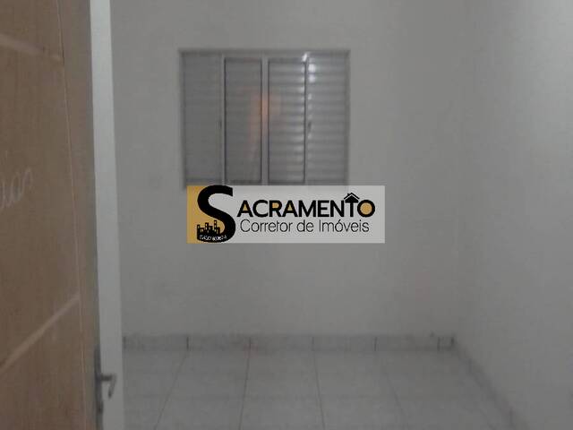 #2745 - Apartamento para Locação em São Paulo - SP - 1