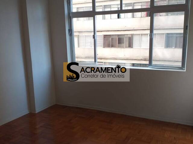 #2770 - Apartamento para Venda em São Paulo - SP - 1