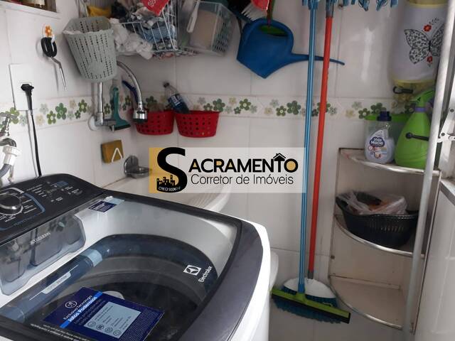 Apartamento para Venda em São Paulo - 5