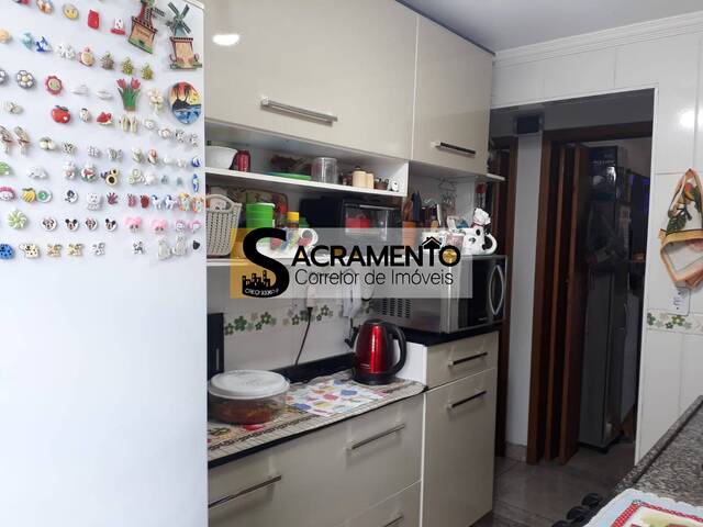 Apartamento para Venda em São Paulo - 4