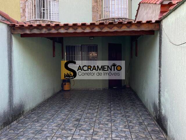 #2785 - Casa para Venda em São Paulo - SP - 1
