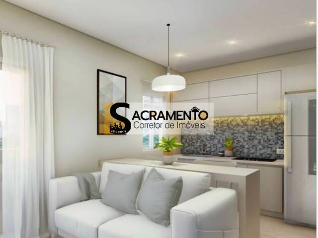 Apartamento para Venda em São Paulo - 5