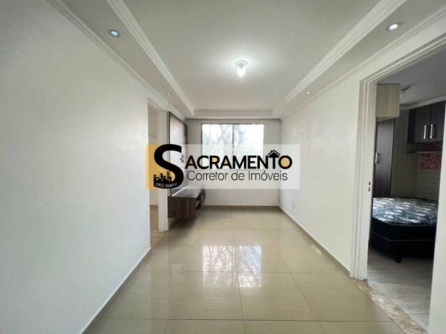 #2788 - Apartamento para Venda em São Paulo - SP - 1