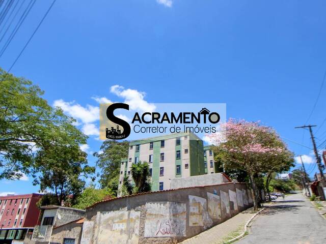 #2790 - Apartamento para Venda em São Paulo - SP