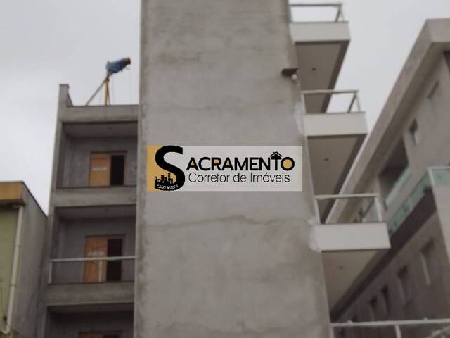 #2794 - Apartamento para Venda em São Paulo - SP - 3