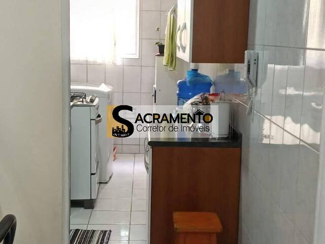 #2798 - Apartamento para Venda em São Paulo - SP - 1
