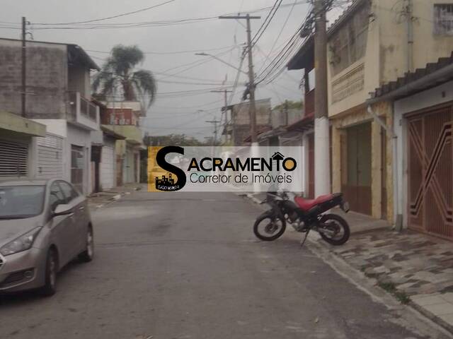 #2800 - Casa para Locação em São Paulo - SP - 2