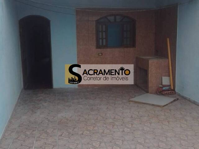 #2800 - Casa para Locação em São Paulo - SP - 3