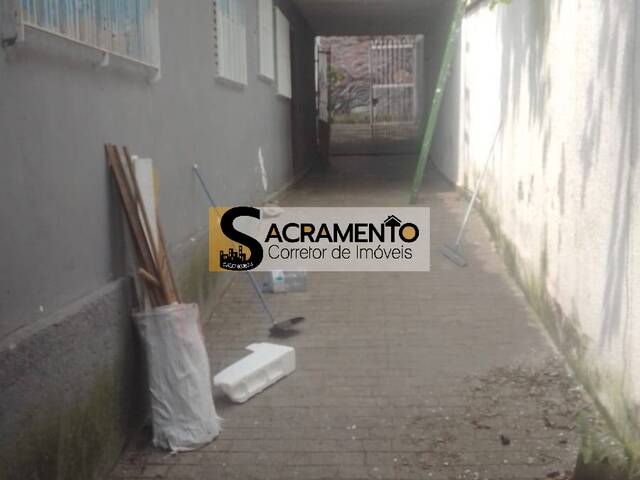 #2802 - Casa para Venda em São Paulo - SP - 2