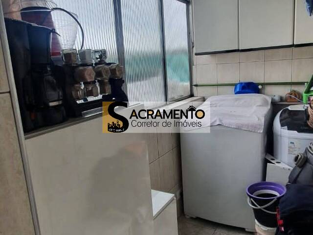 #2805 - Apartamento para Venda em São Paulo - SP - 2