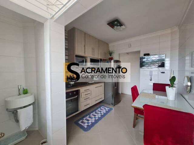 #2808 - Apartamento para Venda em São Paulo - SP - 2