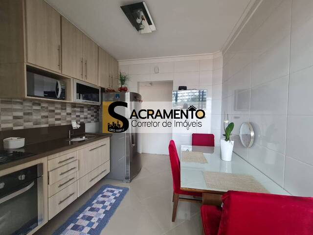 Apartamento para Venda em São Paulo - 4