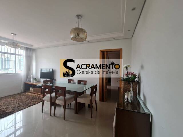 #2808 - Apartamento para Venda em São Paulo - SP - 3