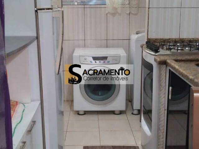 #2817 - Apartamento para Venda em São Paulo - SP - 2