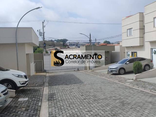 #2827 - Casa para Venda em Ferraz de Vasconcelos - SP - 2