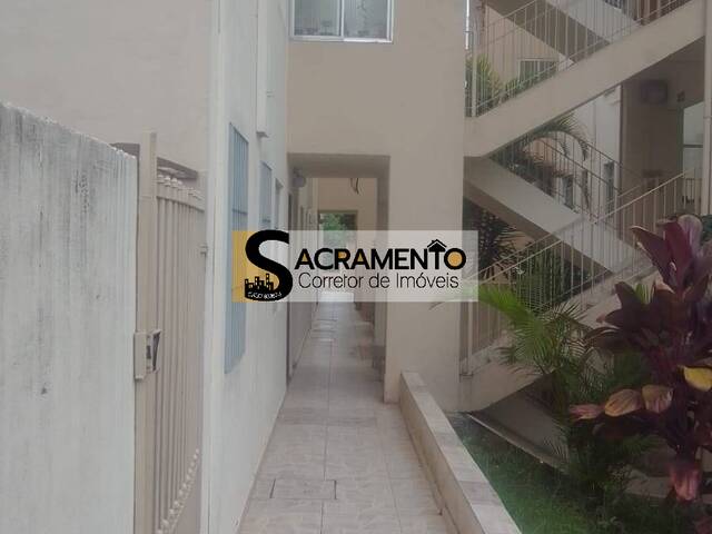 #2833 - Apartamento para Venda em São Paulo - SP - 3