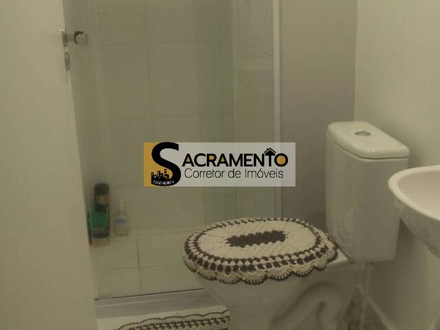 #2835 - Apartamento para Venda em São Paulo - SP - 2