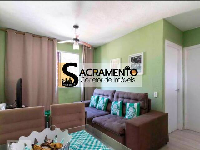 Apartamento para Venda em São Paulo - 5
