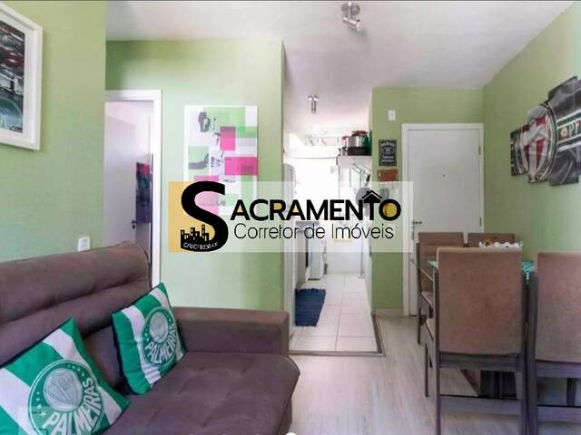 Apartamento para Venda em São Paulo - 4