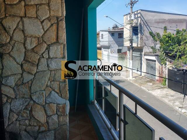 #2851 - Casa para Venda em São Paulo - SP - 1