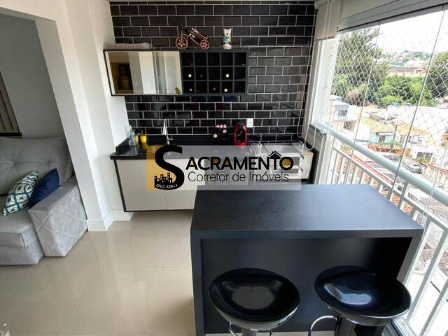 Apartamento para Venda em São Paulo - 5